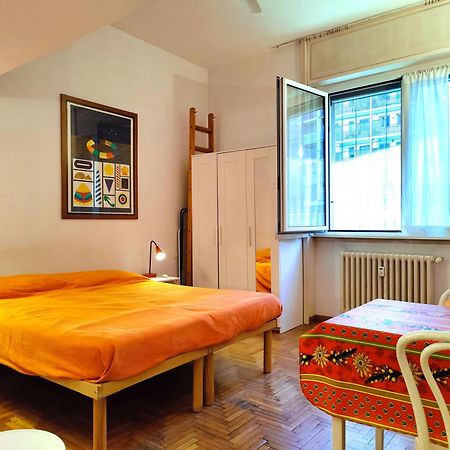 Easystudio Milan - Solari Екстер'єр фото