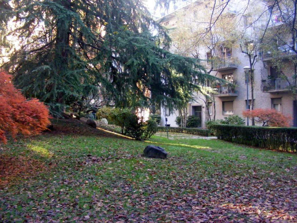 Easystudio Milan - Solari Екстер'єр фото