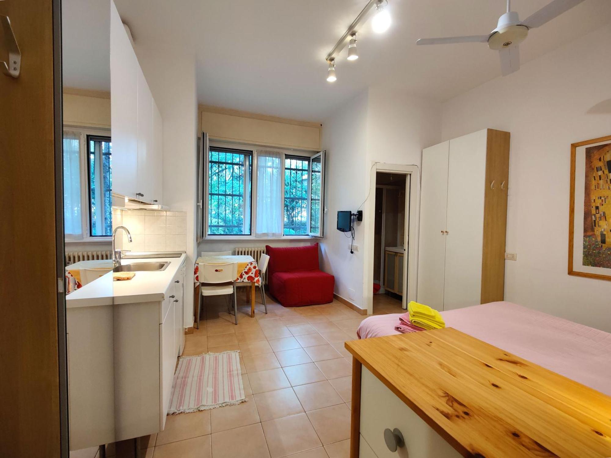 Easystudio Milan - Solari Екстер'єр фото