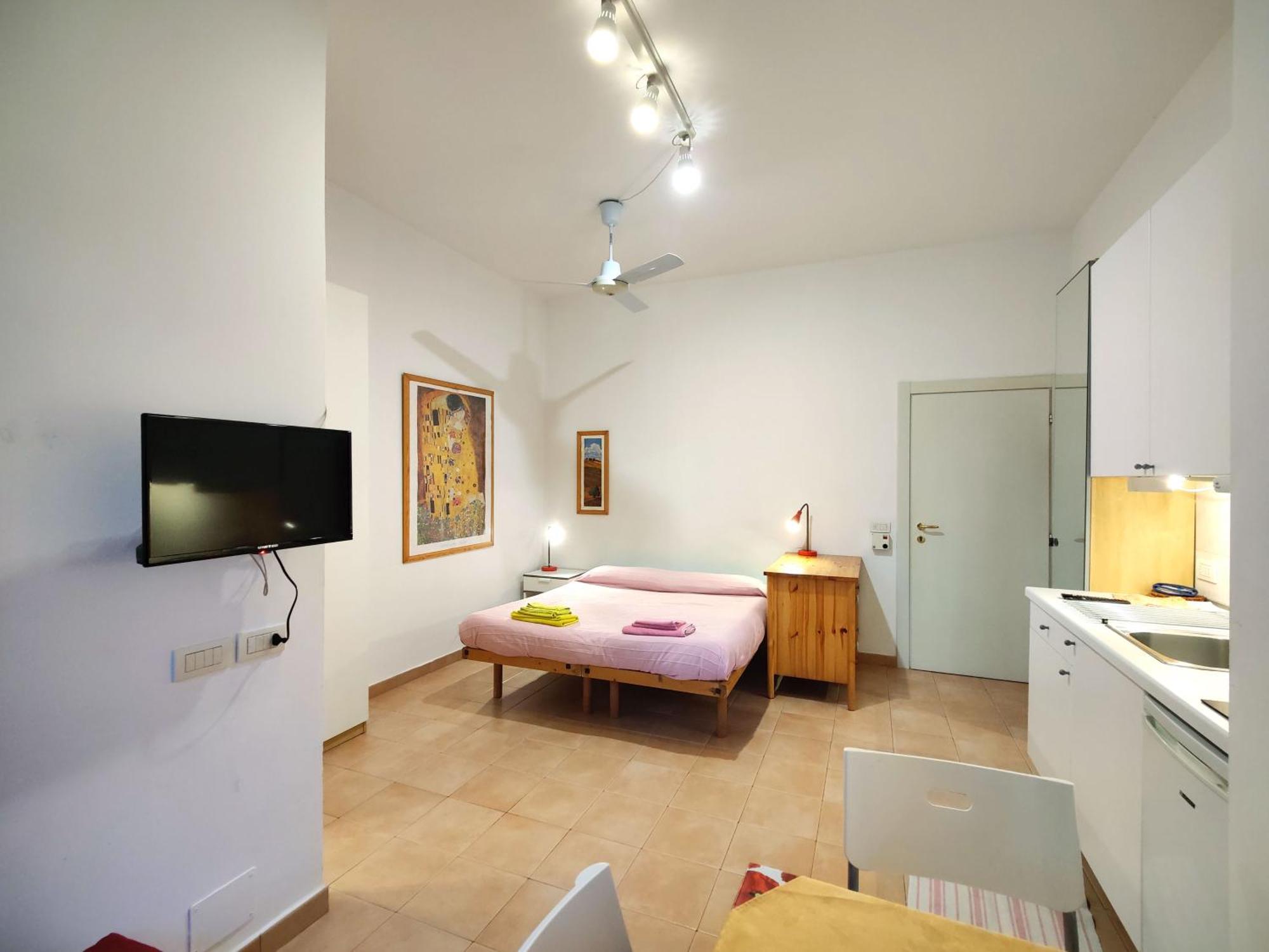 Easystudio Milan - Solari Екстер'єр фото