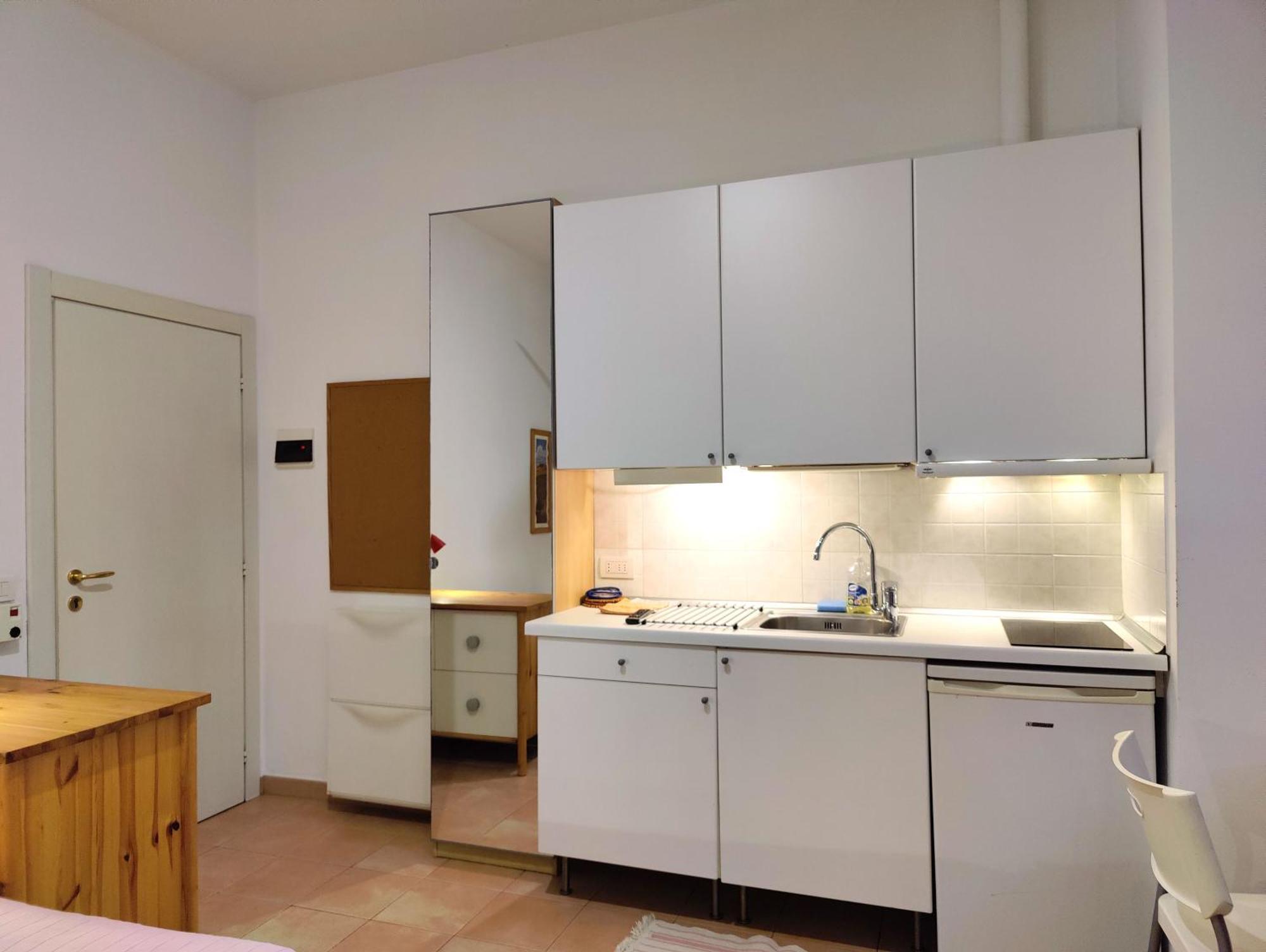 Easystudio Milan - Solari Екстер'єр фото