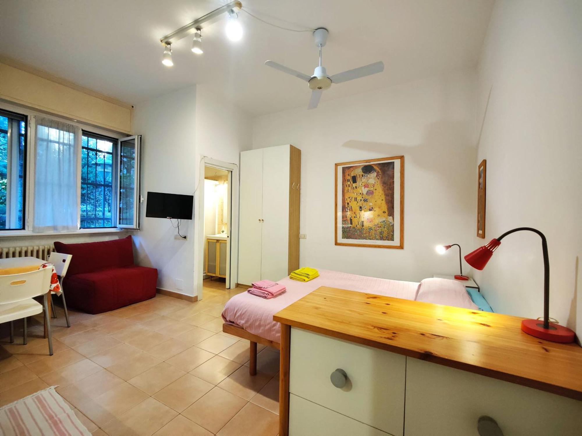 Easystudio Milan - Solari Екстер'єр фото