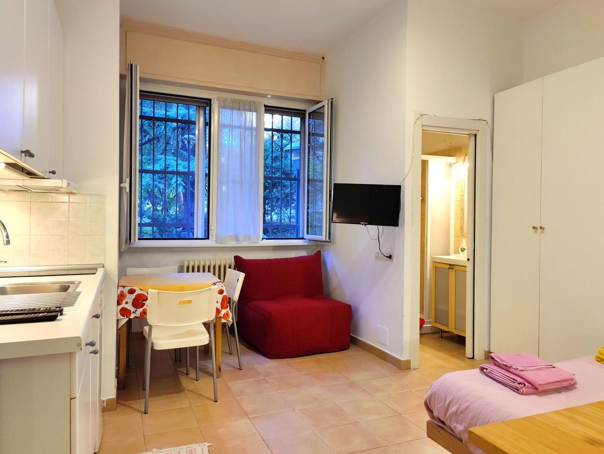 Easystudio Milan - Solari Екстер'єр фото
