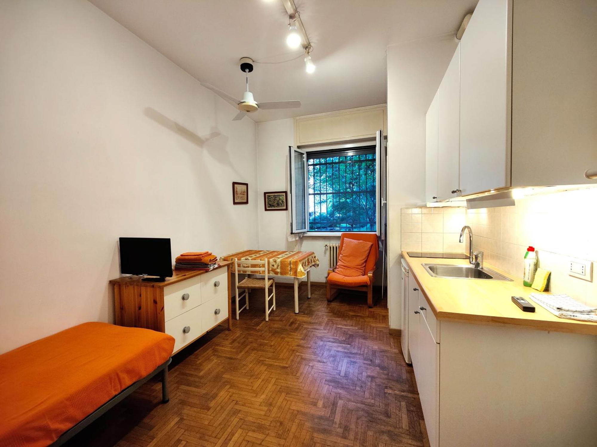 Easystudio Milan - Solari Екстер'єр фото