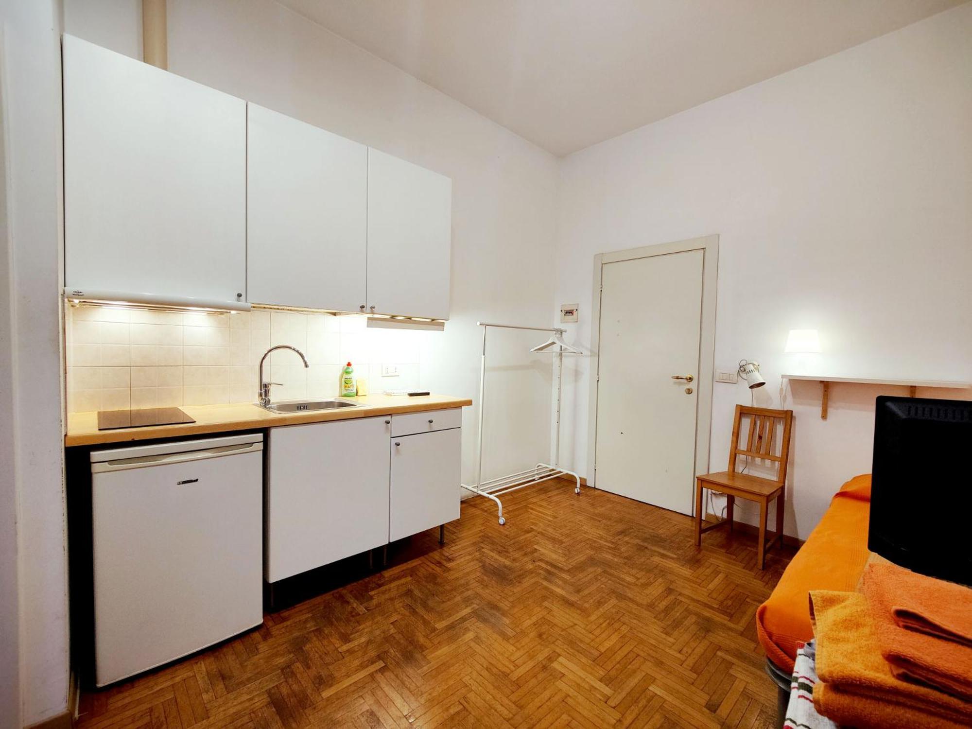 Easystudio Milan - Solari Екстер'єр фото