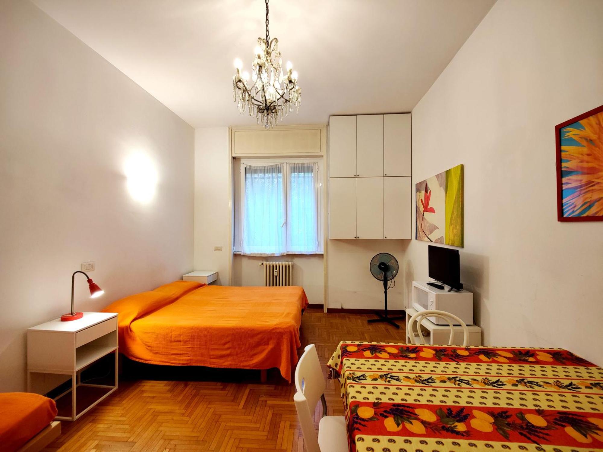 Easystudio Milan - Solari Екстер'єр фото