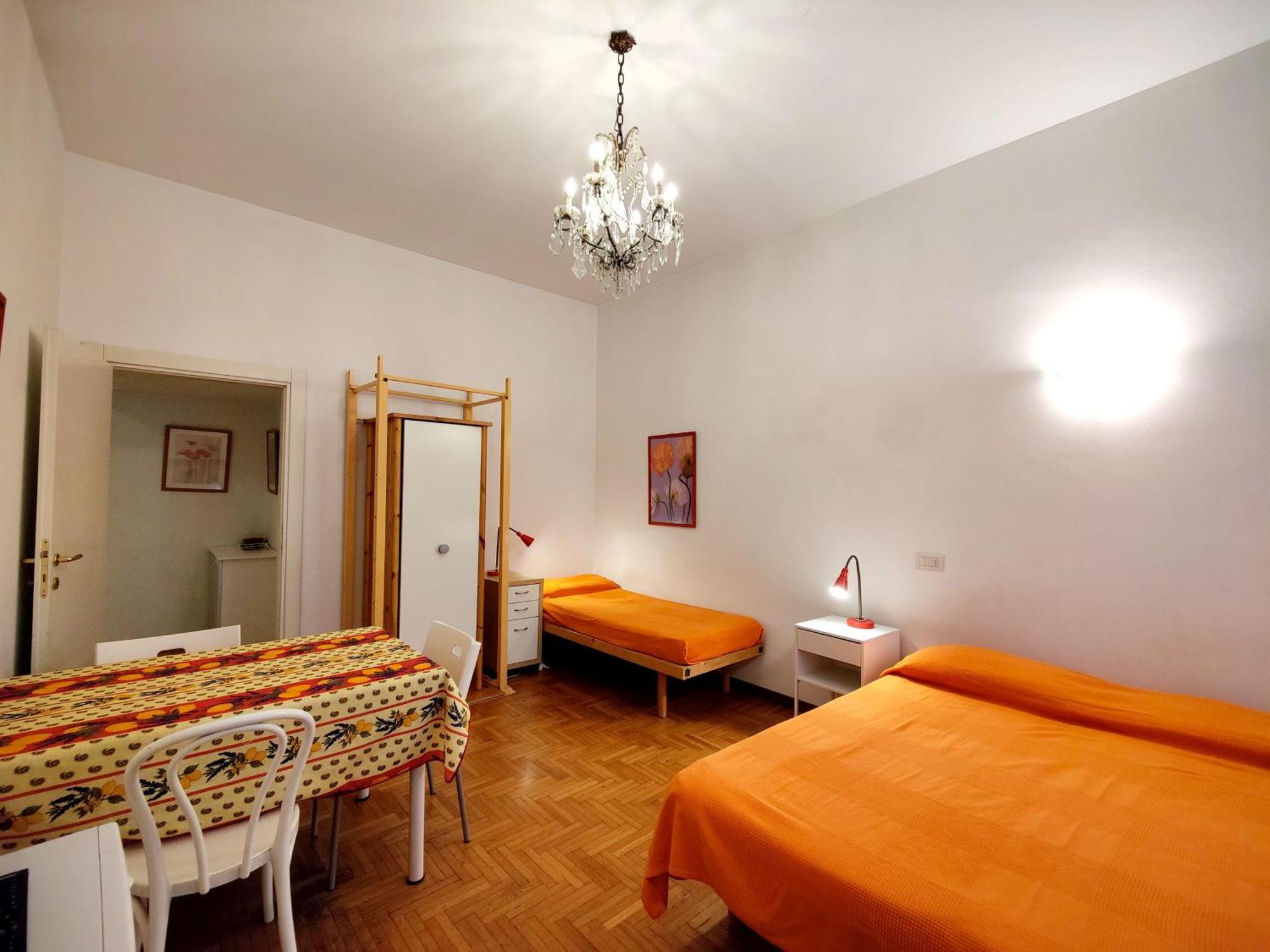 Easystudio Milan - Solari Екстер'єр фото