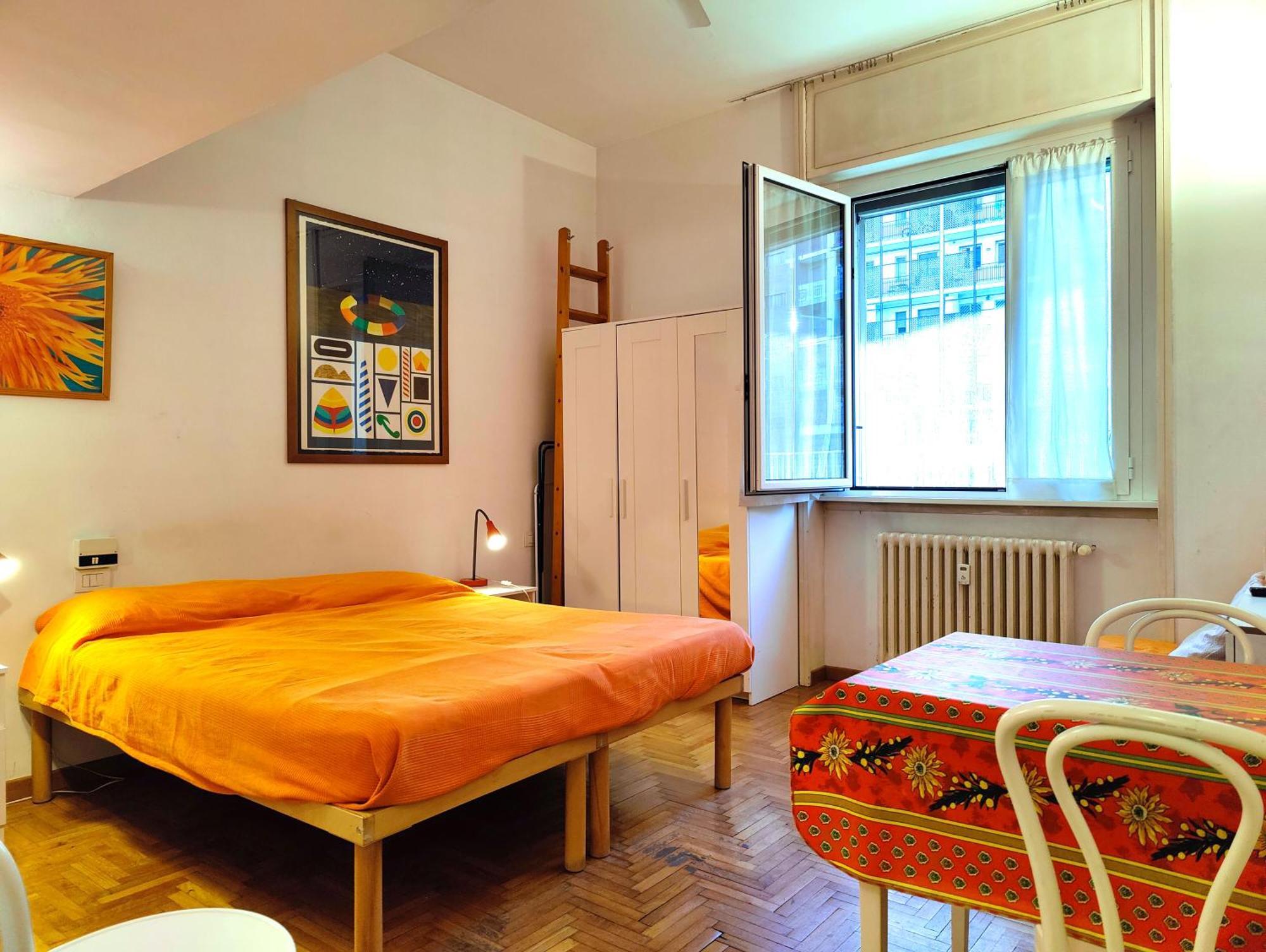 Easystudio Milan - Solari Екстер'єр фото