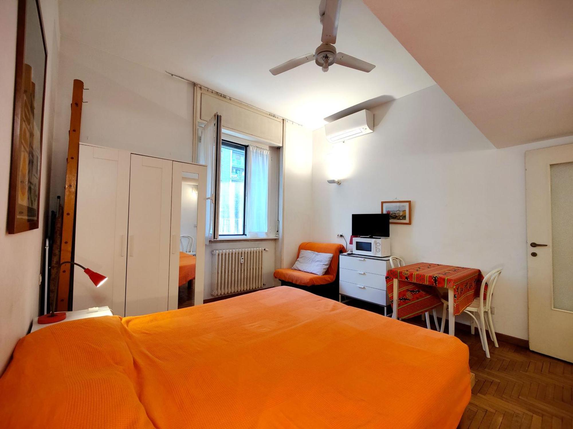 Easystudio Milan - Solari Екстер'єр фото