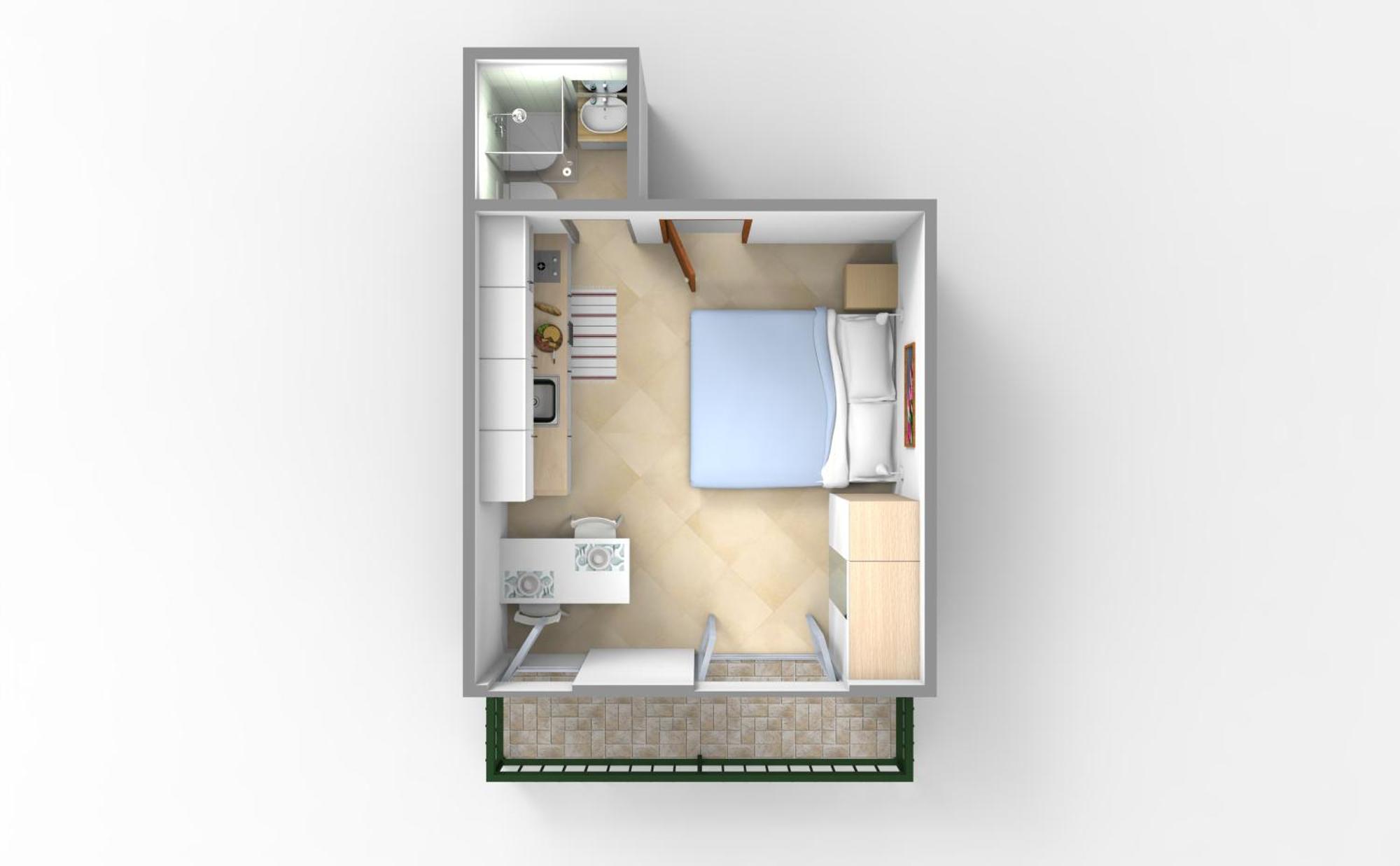 Easystudio Milan - Solari Екстер'єр фото