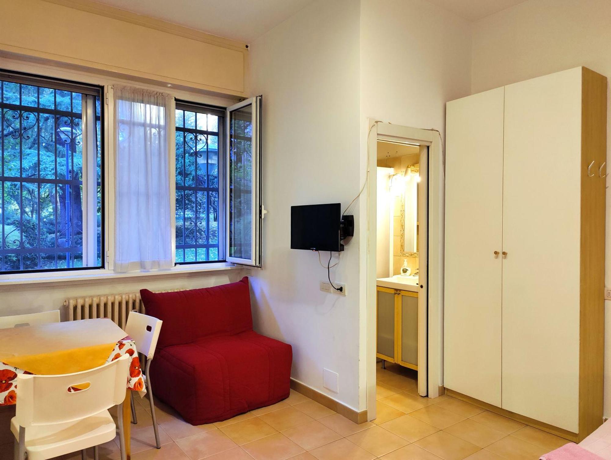 Easystudio Milan - Solari Екстер'єр фото
